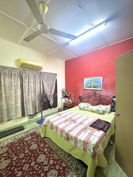 Rumah Teres 2-Tingkat untuk Dijual di Taman Cheras Indah (Ampang) - Tasya Ruslan - PropertyGuru.com.my