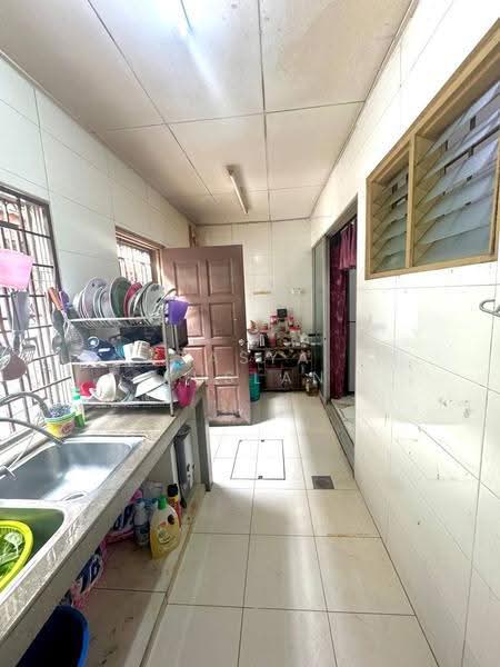 Rumah Teres 2-Tingkat untuk Dijual di Taman Cheras Indah (Ampang) - Tasya Ruslan - PropertyGuru.com.my