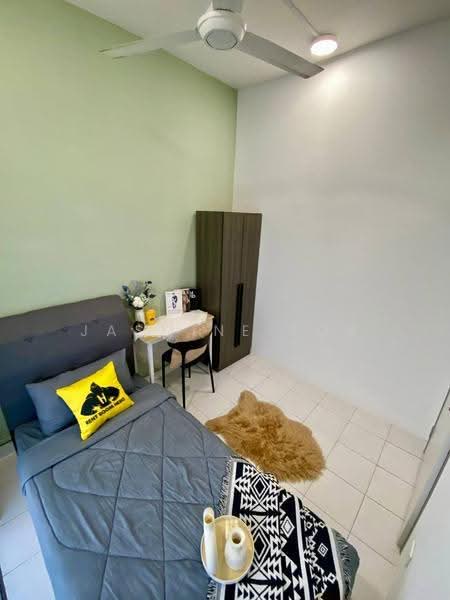 Rumah Teres 2-Tingkat untuk Disewa di Bandar Putra Permai (Seri Kembangan) - Jasmine Kok - Bedroom - PropertyGuru.com.my