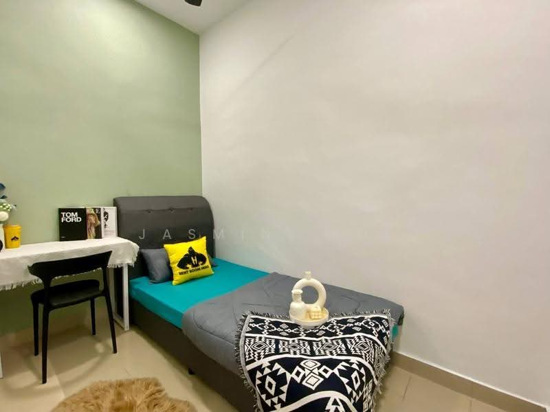 Rumah Teres 2-Tingkat untuk Disewa di Bandar Putra Permai (Seri Kembangan) - Jasmine Kok - Bedroom - PropertyGuru.com.my