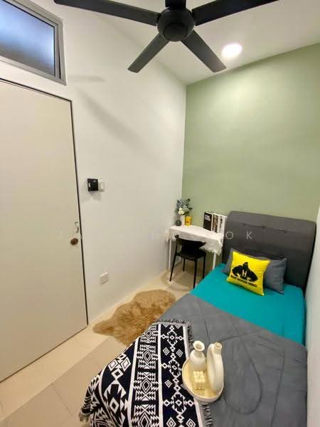 Rumah Teres 2-Tingkat untuk Disewa di Bandar Putra Permai (Seri Kembangan) - Jasmine Kok - Bedroom - PropertyGuru.com.my
