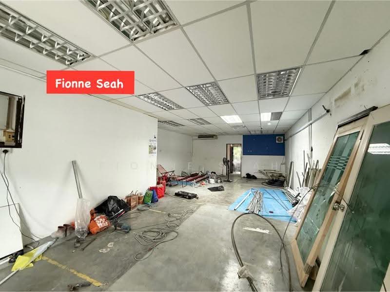 Shop for Rent in George Town (Penang) - Fionne Seah - Interior - PropertyGuru.com.my
