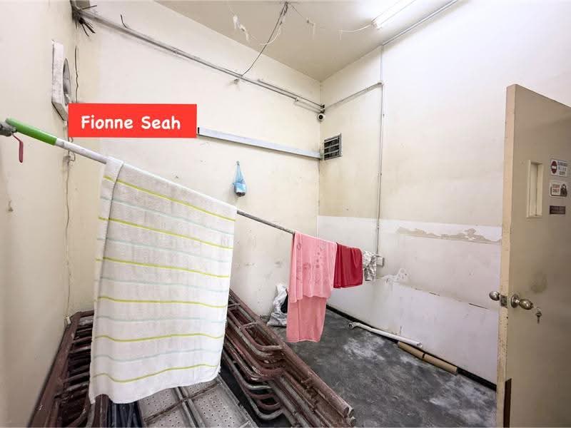 Shop for Rent in George Town (Penang) - Fionne Seah - Interior - PropertyGuru.com.my