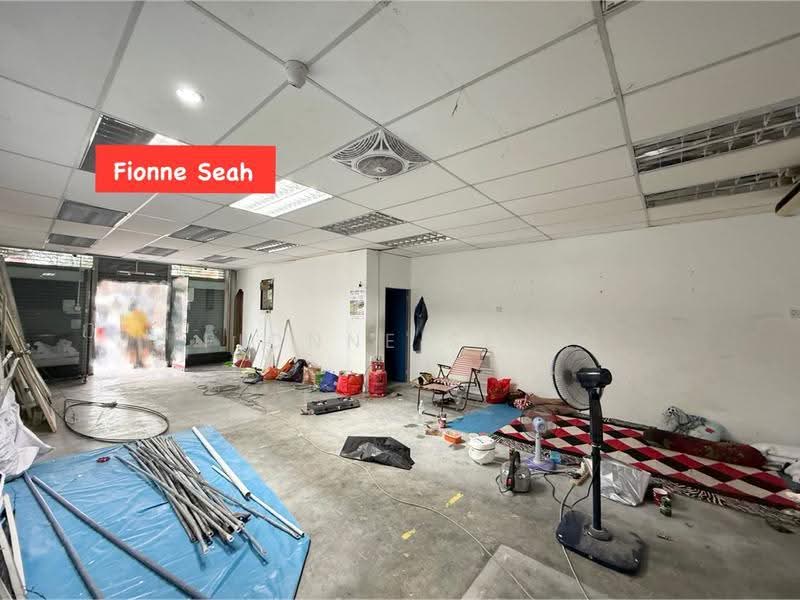 Shop for Rent in George Town (Penang) - Fionne Seah - Interior - PropertyGuru.com.my