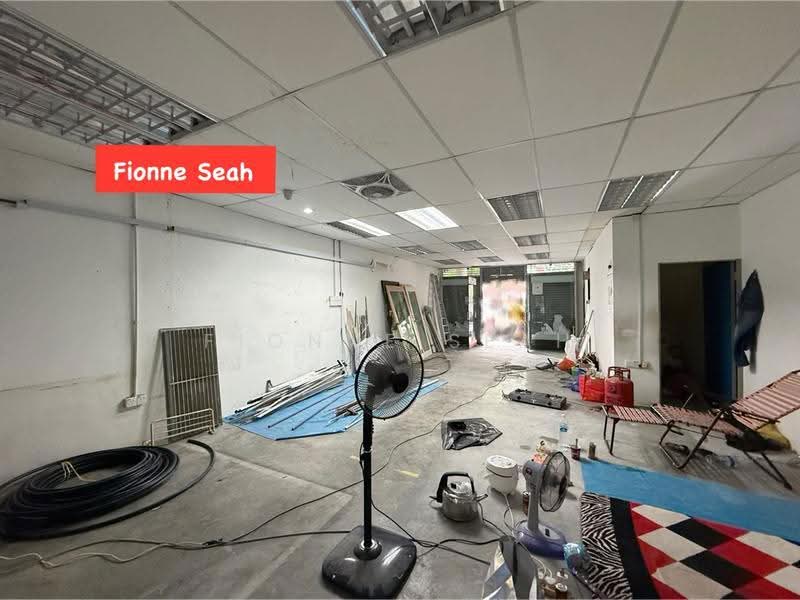 Shop for Rent in George Town (Penang) - Fionne Seah - Interior - PropertyGuru.com.my