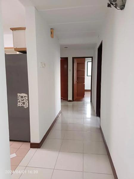 Kondominium untuk Disewa di Vista Kiara - CH Ng - PropertyGuru.com.my