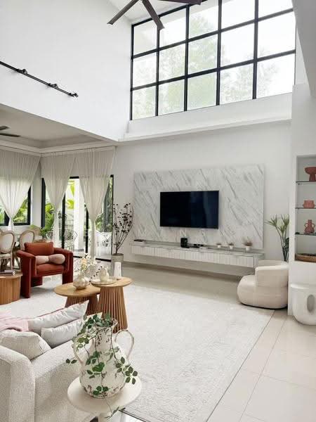 Rumah Berkembar untuk Dijual di Kajang (Selangor) - Abu Mansur - PropertyGuru.com.my