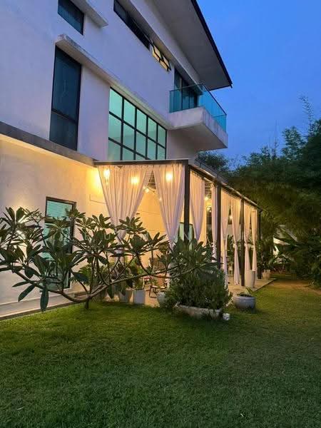 Rumah Berkembar untuk Dijual di Kajang (Selangor) - Abu Mansur - PropertyGuru.com.my