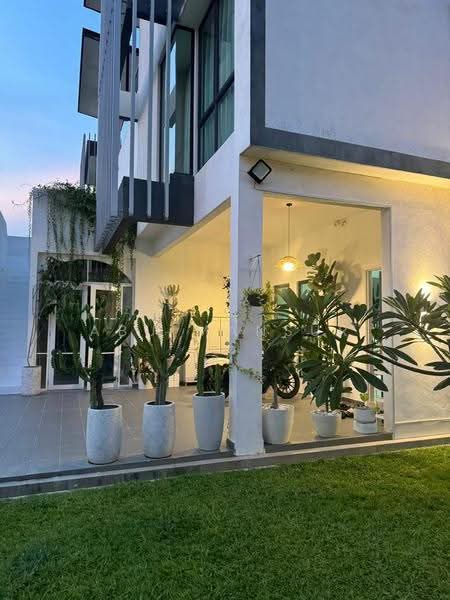 Rumah Berkembar untuk Dijual di Kajang (Selangor) - Abu Mansur - PropertyGuru.com.my