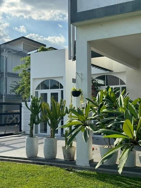 Rumah Berkembar untuk Dijual di Kajang (Selangor) - Abu Mansur - PropertyGuru.com.my