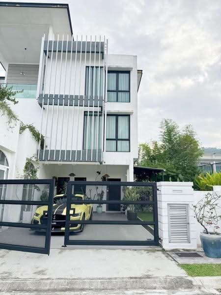 Rumah Berkembar untuk Dijual di Kajang (Selangor) - Abu Mansur - PropertyGuru.com.my