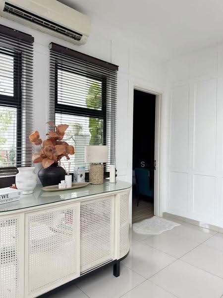 Rumah Berkembar untuk Dijual di Kajang (Selangor) - Abu Mansur - PropertyGuru.com.my