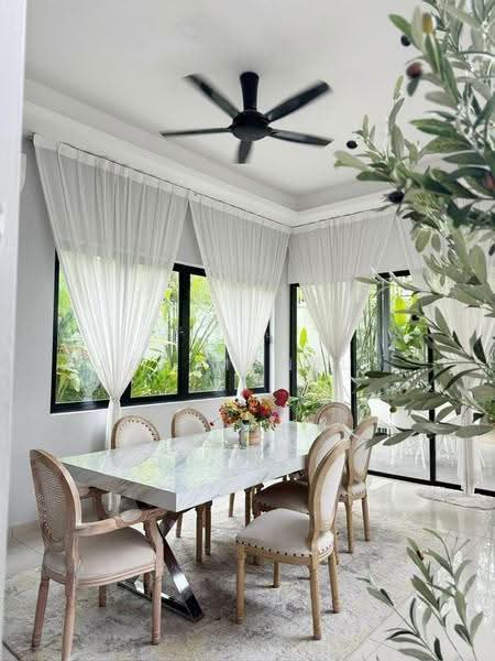 Rumah Berkembar untuk Dijual di Kajang (Selangor) - Abu Mansur - PropertyGuru.com.my