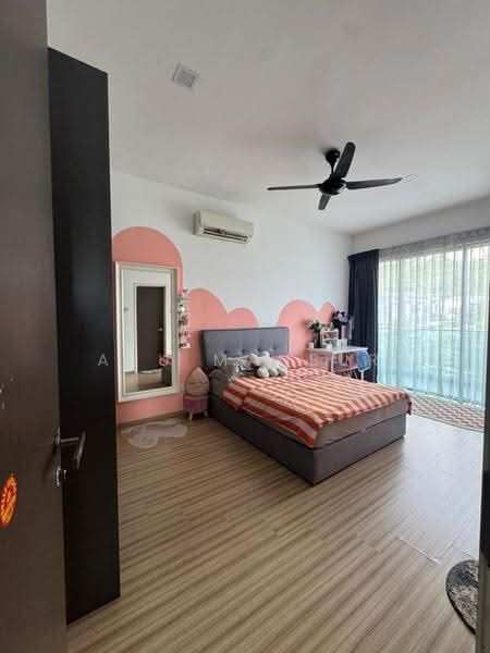 Rumah Berkembar untuk Dijual di Kajang (Selangor) - Abu Mansur - PropertyGuru.com.my