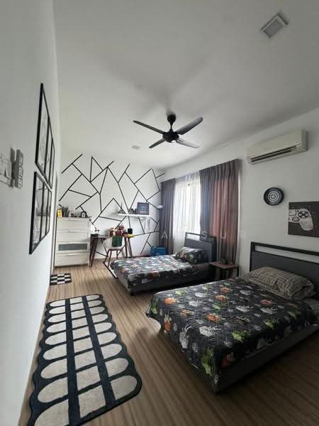 Rumah Berkembar untuk Dijual di Kajang (Selangor) - Abu Mansur - PropertyGuru.com.my