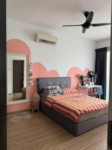 Rumah Berkembar untuk Dijual di Kajang (Selangor) - Abu Mansur - PropertyGuru.com.my