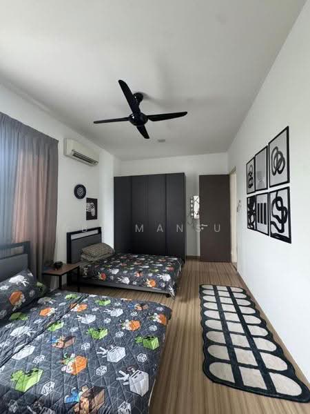Rumah Berkembar untuk Dijual di Kajang (Selangor) - Abu Mansur - PropertyGuru.com.my