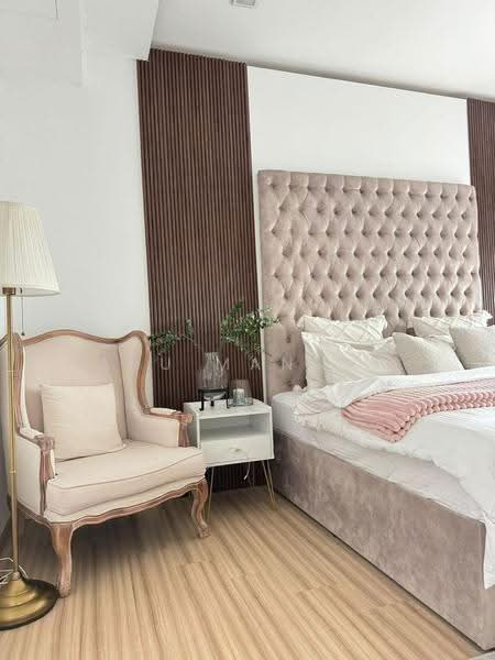 Rumah Berkembar untuk Dijual di Kajang (Selangor) - Abu Mansur - PropertyGuru.com.my