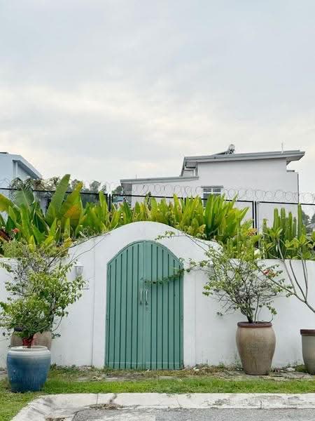 Rumah Berkembar untuk Dijual di Kajang (Selangor) - Abu Mansur - PropertyGuru.com.my