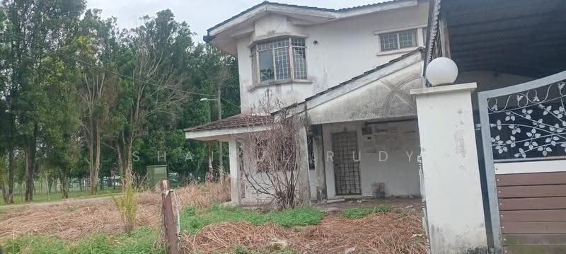 2-storey Terraced House for Sale in Bandar Bukit Beruntung (Bukit Beruntung) - Shaiful Rudy - Exterior - PropertyGuru.com.my