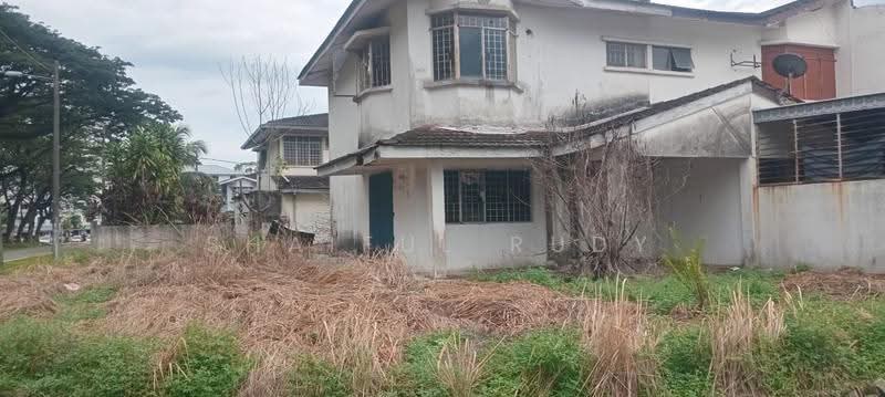 2-storey Terraced House for Sale in Bandar Bukit Beruntung (Bukit Beruntung) - Shaiful Rudy - Exterior - PropertyGuru.com.my