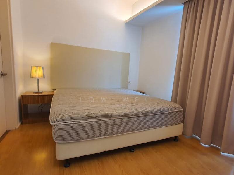 Service Residence for Rent at i-Zen @ Kiara 1 - Low Wei Chao - PropertyGuru.com.my