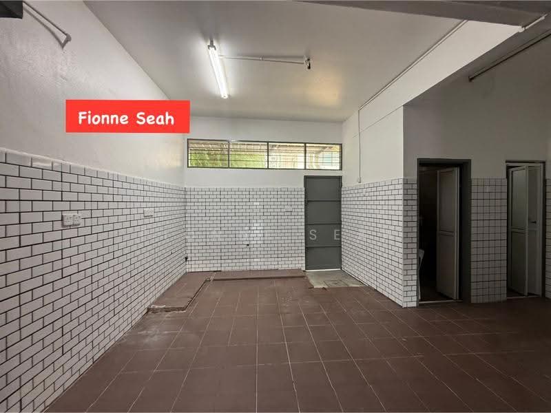 Shop for Rent in Raja Uda (Butterworth) - Fionne Seah - Interior - PropertyGuru.com.my