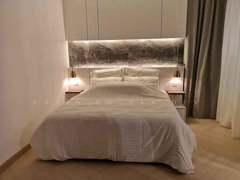 Condominium for Sale at The Andes Condo Villa @ Bukit Jalil - Kavin Bhusan Dev - Bedroom - PropertyGuru.com.my