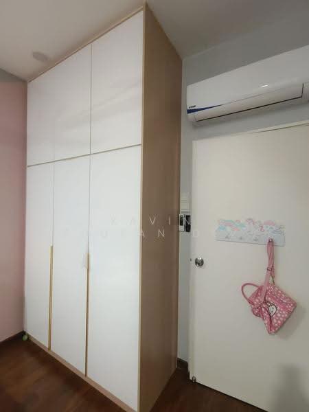Condominium for Sale at The Andes Condo Villa @ Bukit Jalil - Kavin Bhusan Dev - Interior - PropertyGuru.com.my