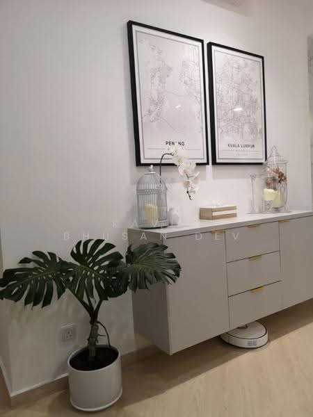 Condominium for Sale at The Andes Condo Villa @ Bukit Jalil - Kavin Bhusan Dev - Interior - PropertyGuru.com.my
