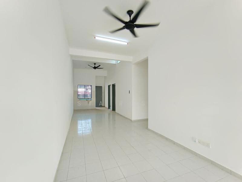 Rumah Teres 1-Tingkat untuk Dijual di Seremban (Negeri Sembilan) - Tasya Ruslan - Interior - PropertyGuru.com.my