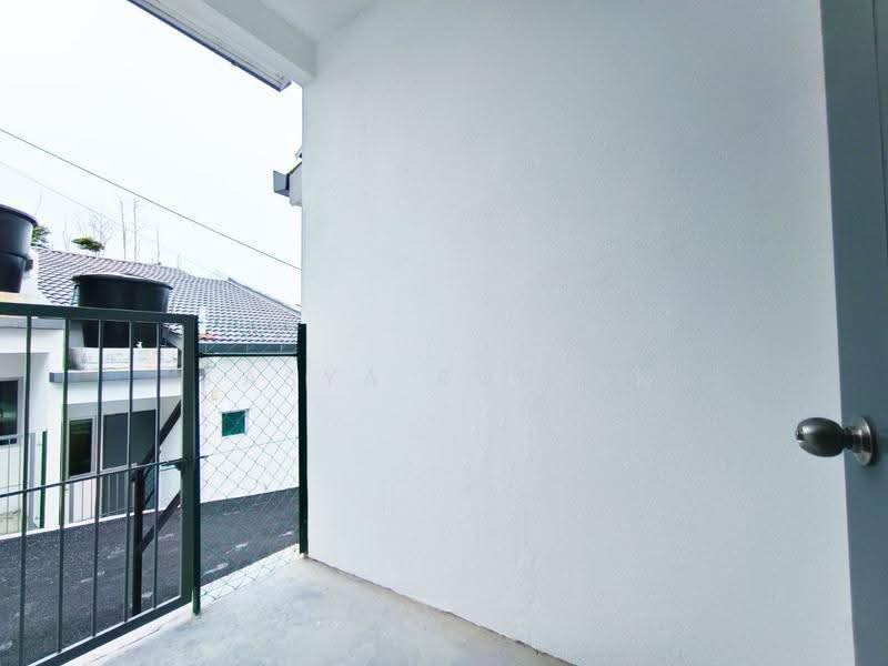 Rumah Teres 1-Tingkat untuk Dijual di Seremban (Negeri Sembilan) - Tasya Ruslan - Exterior - PropertyGuru.com.my