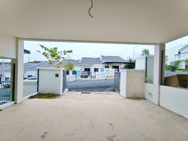 Rumah Teres 1-Tingkat untuk Dijual di Seremban (Negeri Sembilan) - Tasya Ruslan - Exterior - PropertyGuru.com.my