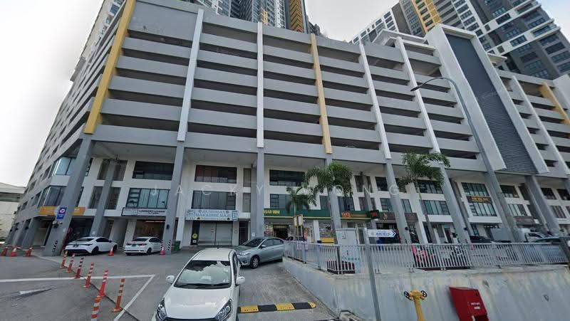 Shop for Rent in Kampung Baru Balakong (Balakong) - Jacky Wong - Exterior - PropertyGuru.com.my