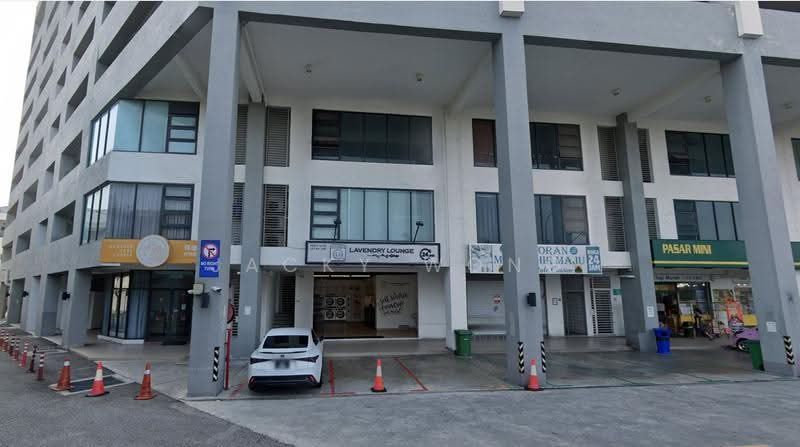 Shop for Rent in Kampung Baru Balakong (Balakong) - Jacky Wong - Exterior - PropertyGuru.com.my