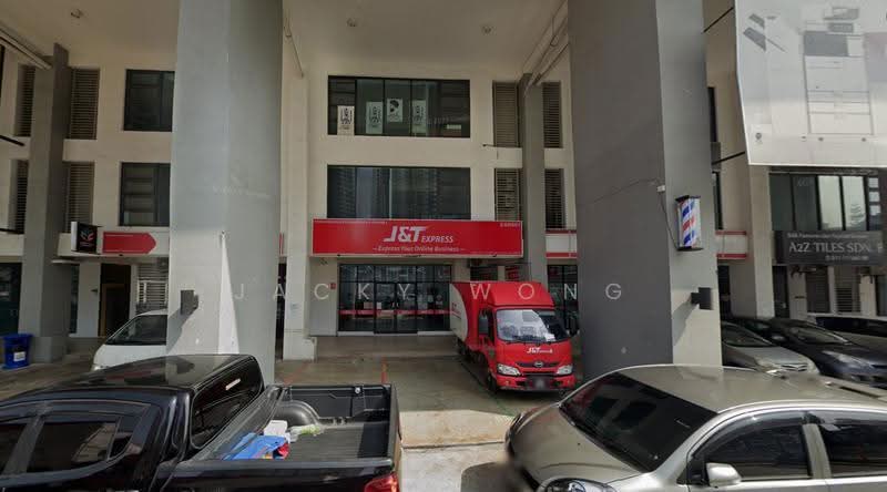 Shop for Rent in Kampung Baru Balakong (Balakong) - Jacky Wong - Exterior - PropertyGuru.com.my