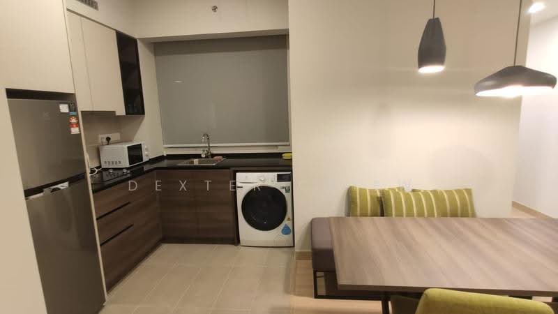 Service Residence for Sale at Windmill upon Hills - Dexter Chiew - Kitchen - PropertyGuru.com.my