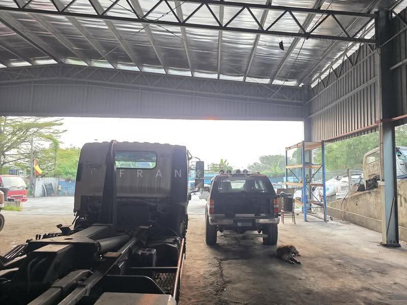 Gudang untuk Disewa di Bandar Pinggiran Subang (Shah Alam) - Frank Low - Exterior - PropertyGuru.com.my