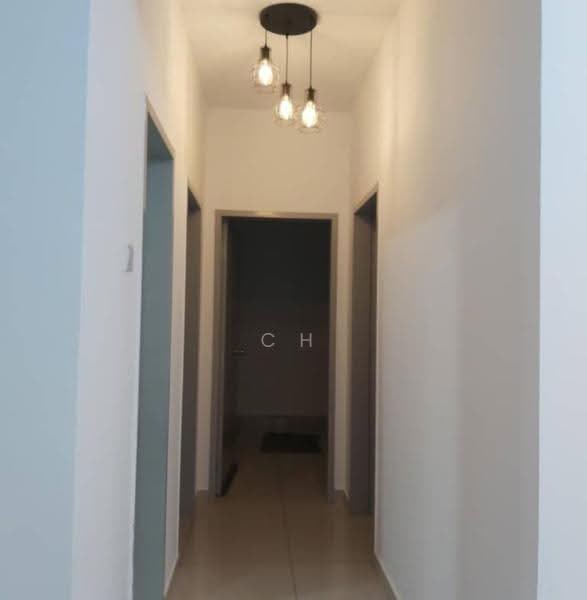 Condominium for Sale at Mizumi Residences - CH Ng - Corridor - PropertyGuru.com.my