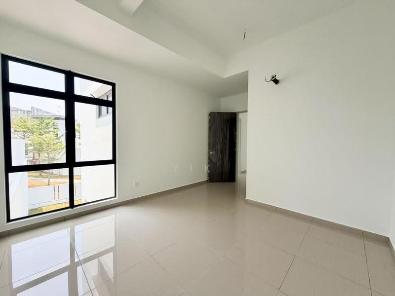 Rumah Kluster untuk Dijual di Horizon Hills (Iskandar Puteri (Nusajaya)) - Yik Tat - Interior - PropertyGuru.com.my