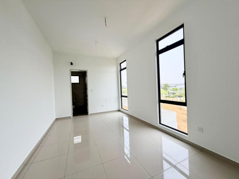 Rumah Kluster untuk Dijual di Horizon Hills (Iskandar Puteri (Nusajaya)) - Yik Tat - Interior - PropertyGuru.com.my