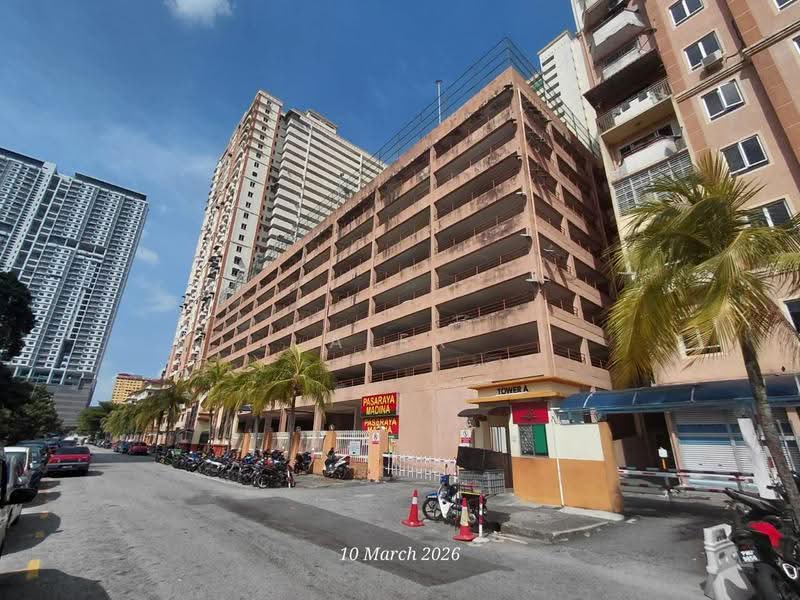 Apartment for Sale at Mutiara Heights - Alex Ho - Exterior - PropertyGuru.com.my