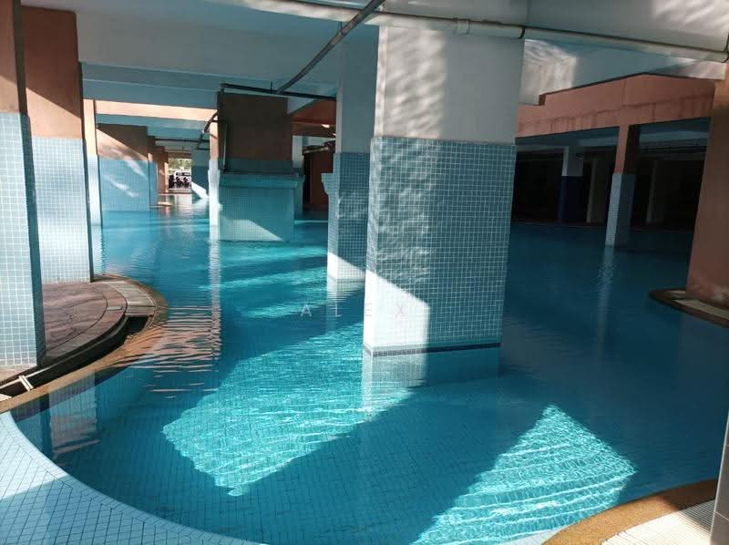 Apartment for Sale at Mutiara Heights - Alex Ho - Pool - PropertyGuru.com.my