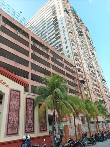 Apartment for Sale at Mutiara Heights - Alex Ho - Exterior - PropertyGuru.com.my