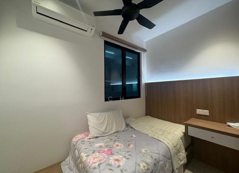 Condominium for Sale at Mizumi Residences - CH Ng - Bedroom - PropertyGuru.com.my