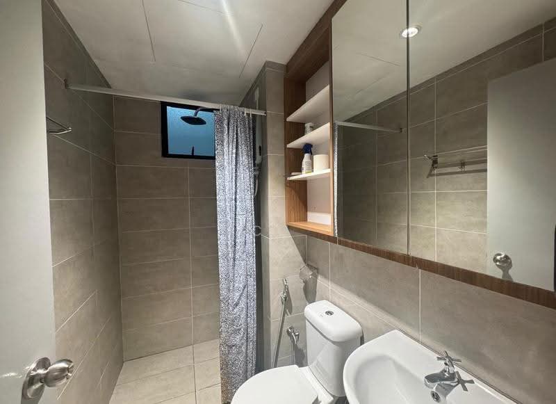 Condominium for Sale at Mizumi Residences - CH Ng - Bathroom - PropertyGuru.com.my
