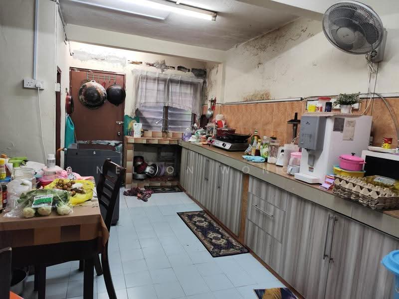 Rumah Teres 2-Tingkat untuk Dijual di Bandar Sunway (Sunway) - Nelson Wong - PropertyGuru.com.my