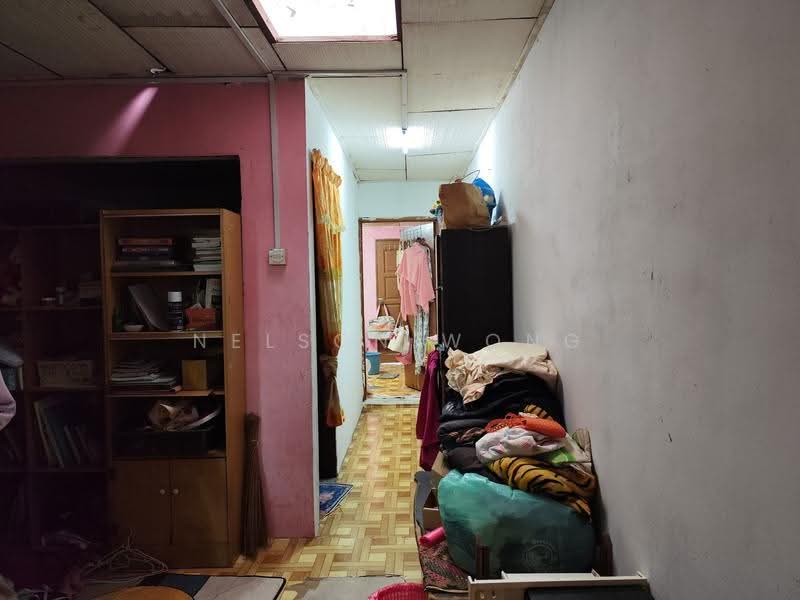 Rumah Teres 2-Tingkat untuk Dijual di Bandar Sunway (Sunway) - Nelson Wong - PropertyGuru.com.my