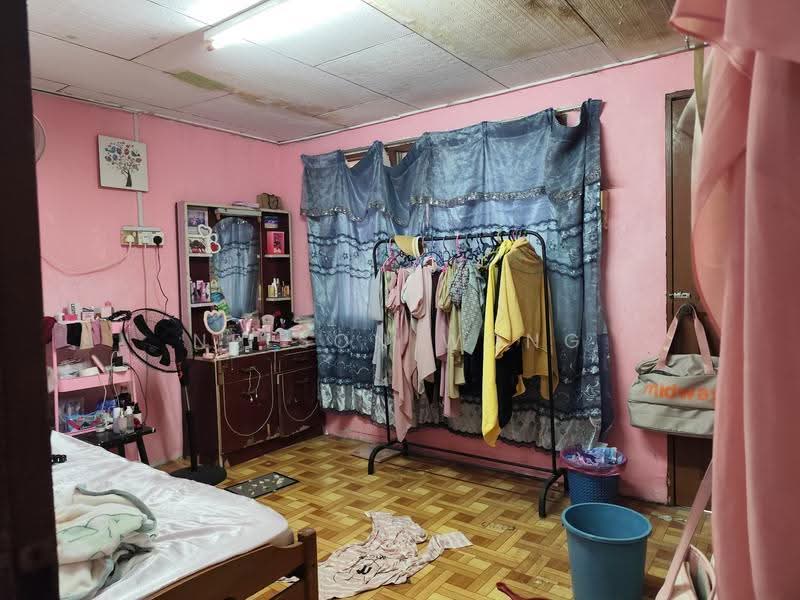 Rumah Teres 2-Tingkat untuk Dijual di Bandar Sunway (Sunway) - Nelson Wong - PropertyGuru.com.my