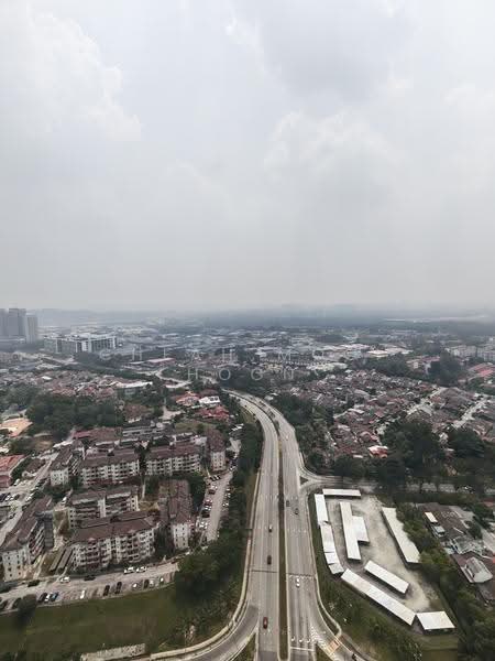 Service Residence for Rent at Serviced Residence @ Sunway D'hill Residences - Cheah Mooi Hoon - PropertyGuru.com.my